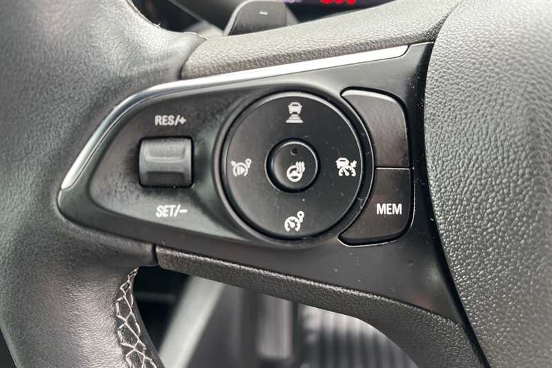 Used Vauxhall Mokka 2023 for sale - 78138550: Photo 21