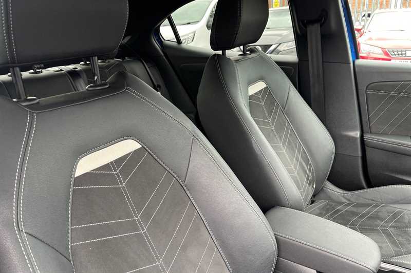 Used Vauxhall Mokka 2023 for sale - 78138550: Photo 23