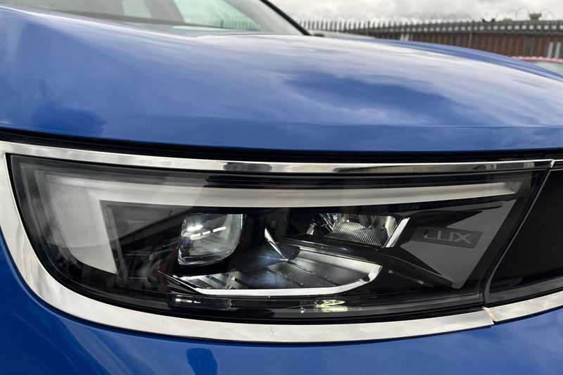 Used Vauxhall Mokka 2023 for sale - 78138550: Photo 28