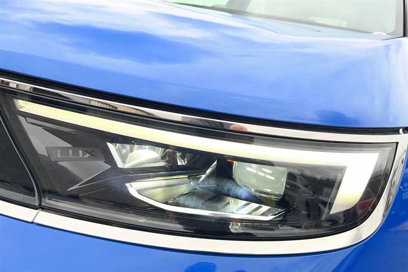 Used Vauxhall Mokka 2023 for sale - 78138550: Photo 29