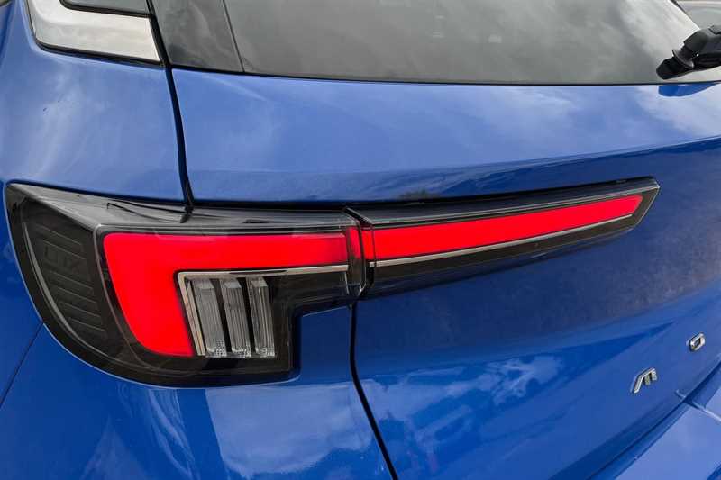 Used Vauxhall Mokka 2023 for sale - 78138550: Photo 31