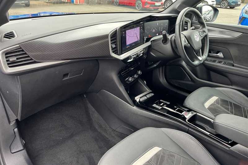 Used Vauxhall Mokka 2023 for sale - 78138550: Photo 40