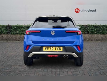 Used Vauxhall Mokka 2023 for sale - 78138550: Photo