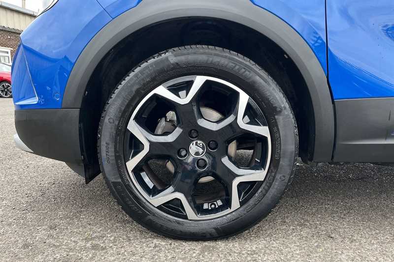 Used Vauxhall Mokka 2023 for sale - 78138550: Photo 9