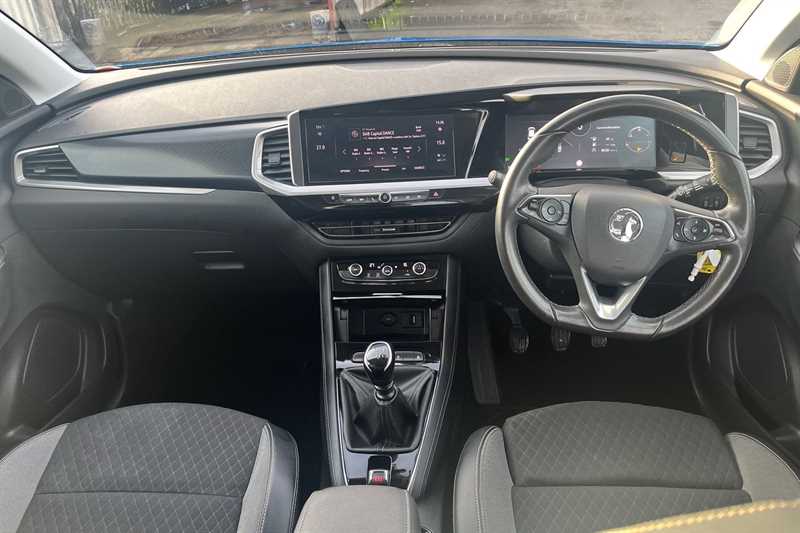 Used Vauxhall Grandland 2022 for sale - 76747349: Photo 13