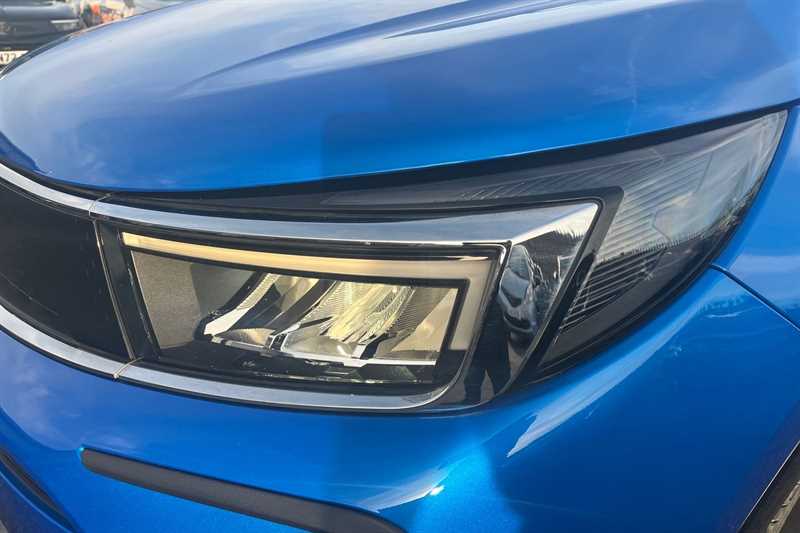 Used Vauxhall Grandland 2022 for sale - 76747349: Photo 29