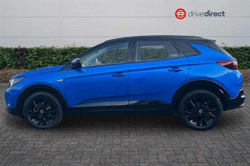 Used Vauxhall Grandland 2022 for sale - 76747349: Photo 6