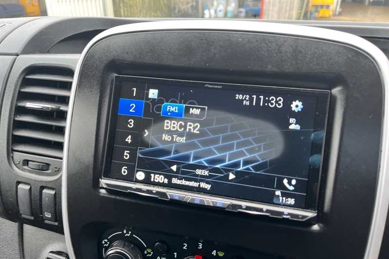 Used Vauxhall Vivaro 2019 for sale - 77773082: Photo 17