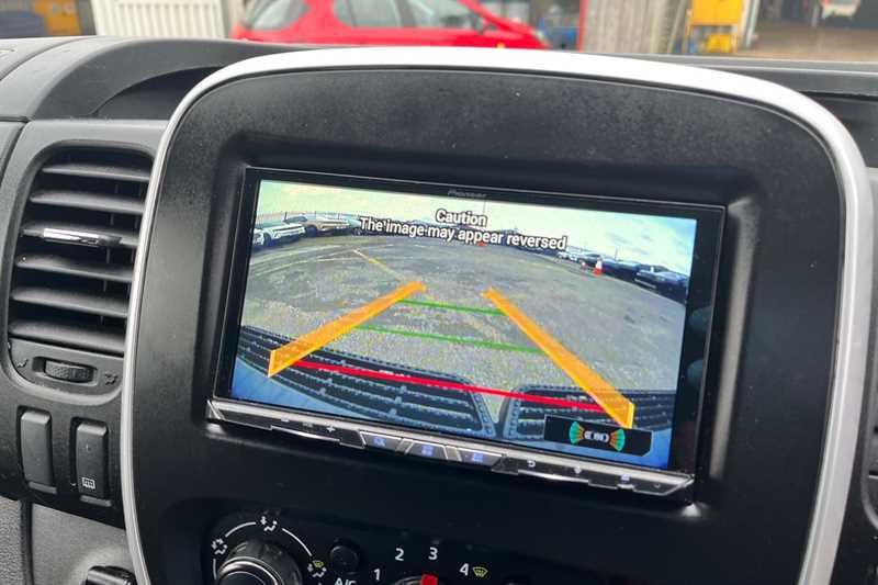 Used Vauxhall Vivaro 2019 for sale - 77773082: Photo 19