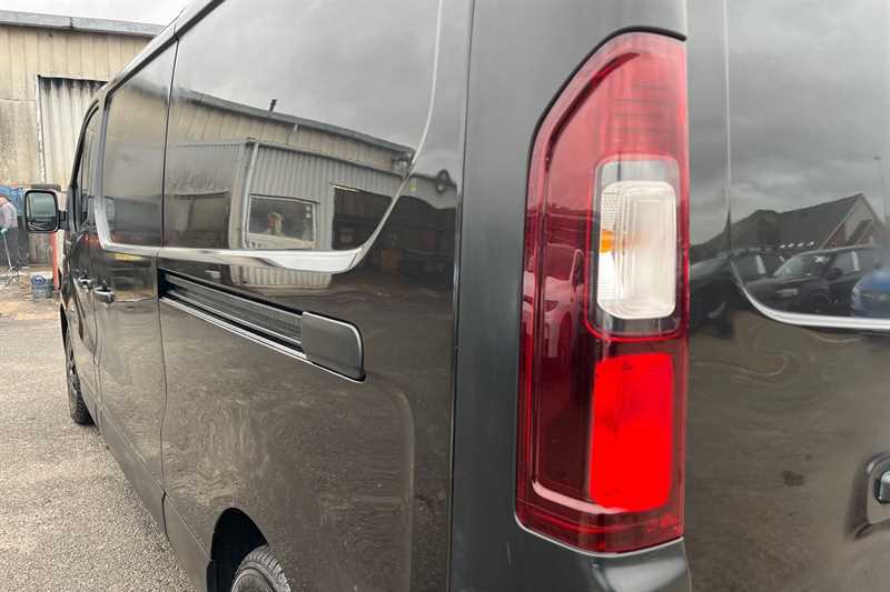Used Vauxhall Vivaro 2019 for sale - 77773082: Photo 31