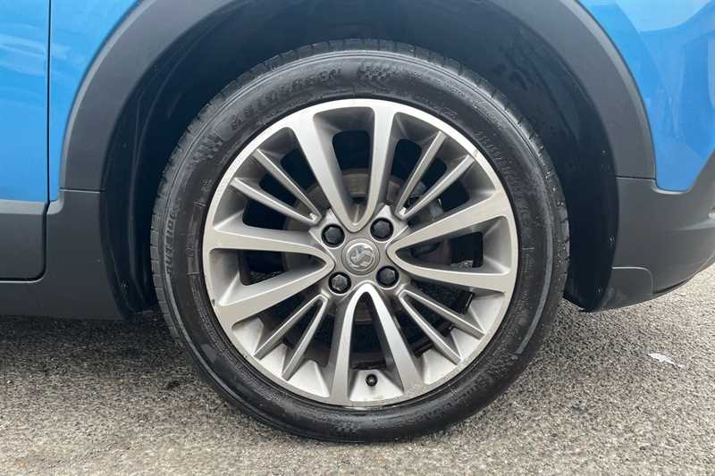 Used Vauxhall Crossland X 2020 for sale - 78221600: Photo 12