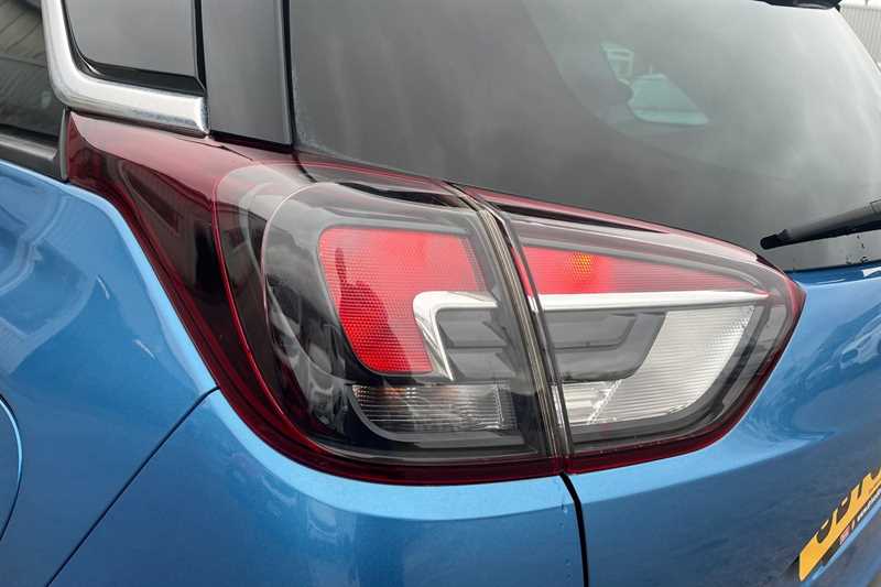 Used Vauxhall Crossland X 2020 for sale - 78221600: Photo 31