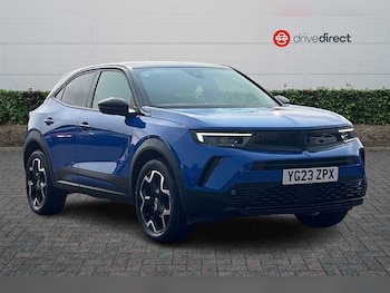 Used Vauxhall Mokka 2023 for sale - 79403132: Photo