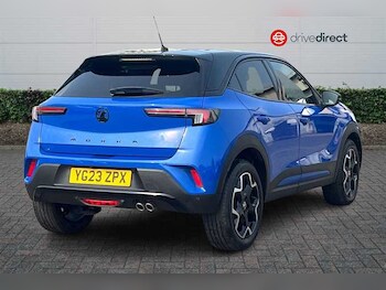 Used Vauxhall Mokka 2023 for sale - 79403132: Photo