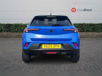 Used Vauxhall Mokka 2023 for sale - 79403132: Photo