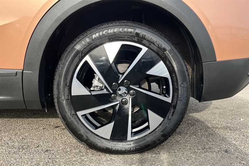 Used Vauxhall Grandland 2025 for sale - 77773461: Photo 10