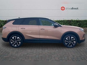 Used Vauxhall Grandland 2025 for sale - 77773461: Photo