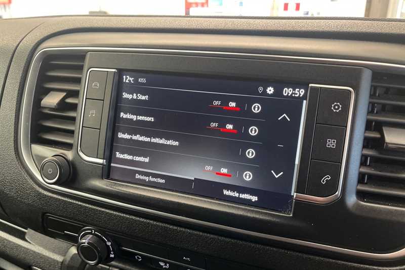 Used Vauxhall Vivaro 2023 for sale - 78050741: Photo 18