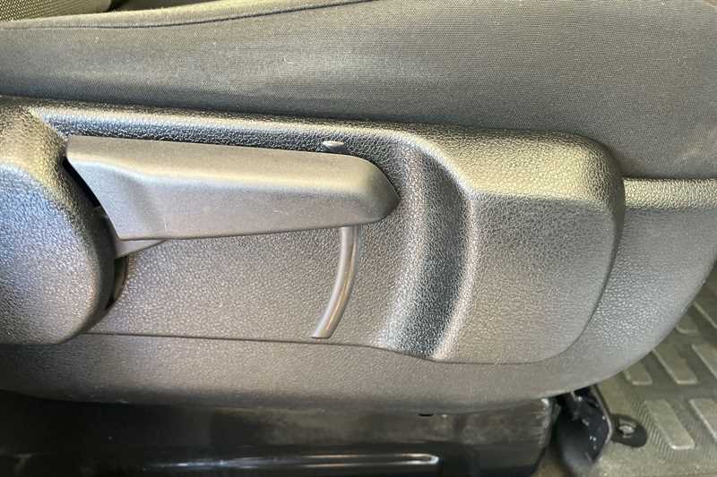 Used Vauxhall Vivaro 2023 for sale - 78050741: Photo 26