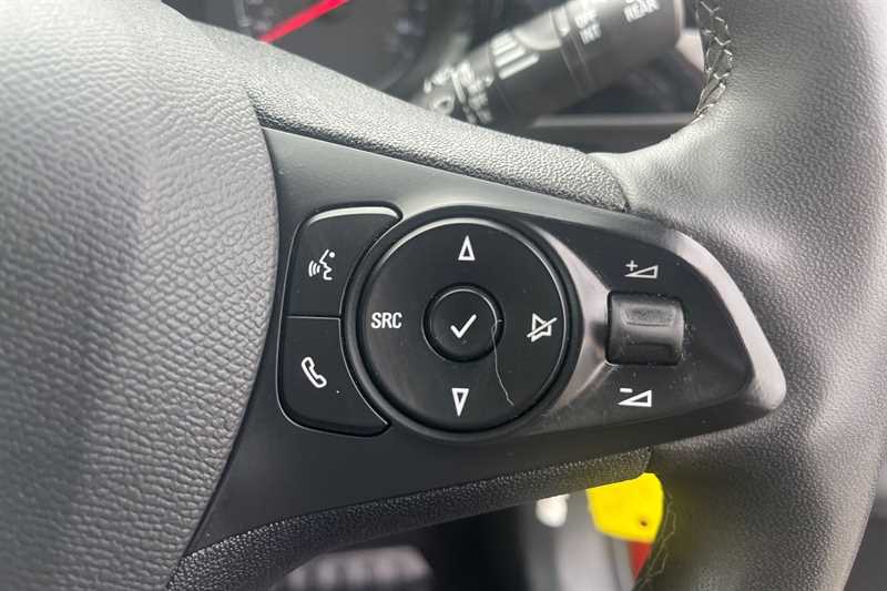 Used Vauxhall Corsa 2023 for sale - 76945146: Photo 22