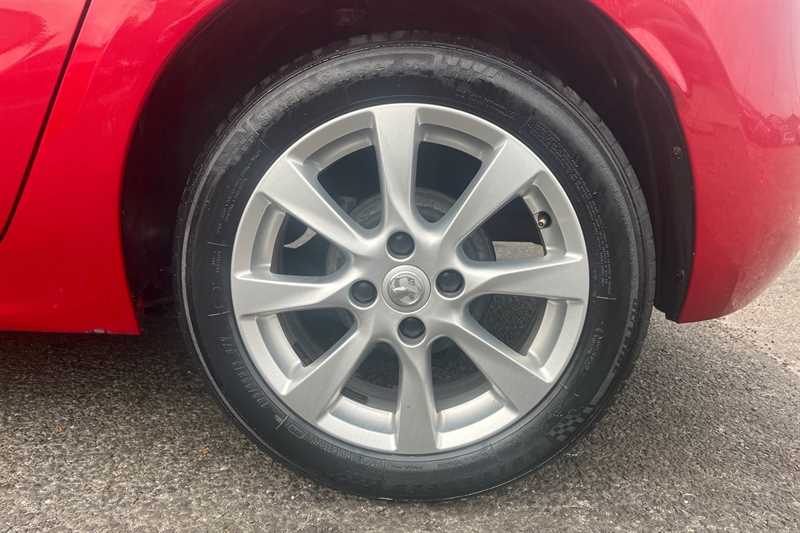 Used Vauxhall Corsa 2023 for sale - 76945146: Photo 9