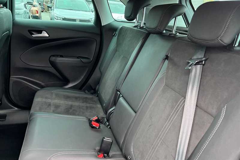 Used Vauxhall Crossland 2021 for sale - 77886950: Photo 24