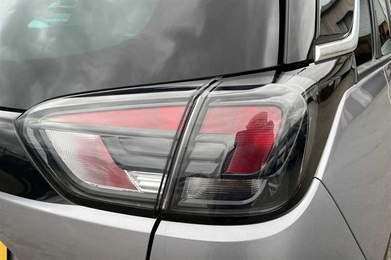 Used Vauxhall Crossland 2021 for sale - 77886950: Photo 32