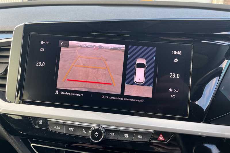 Used Vauxhall Grandland 2022 for sale - 76755560: Photo 19