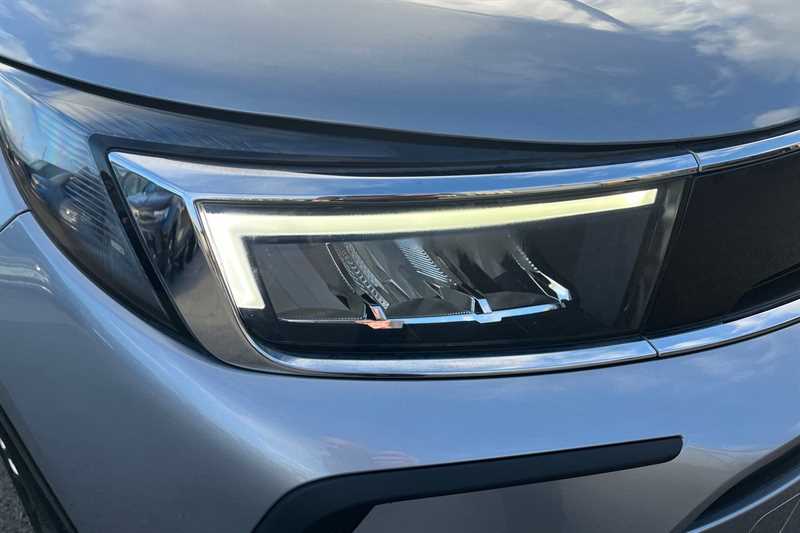 Used Vauxhall Grandland 2022 for sale - 76755560: Photo 28