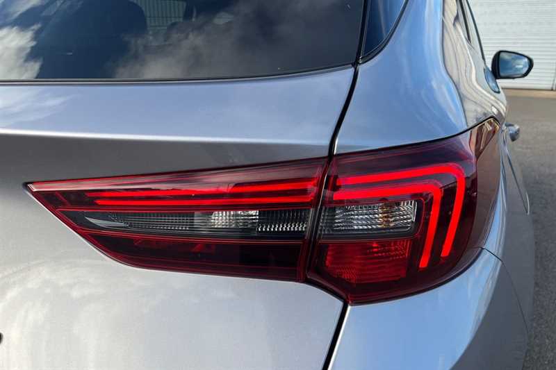 Used Vauxhall Grandland 2022 for sale - 76755560: Photo 32