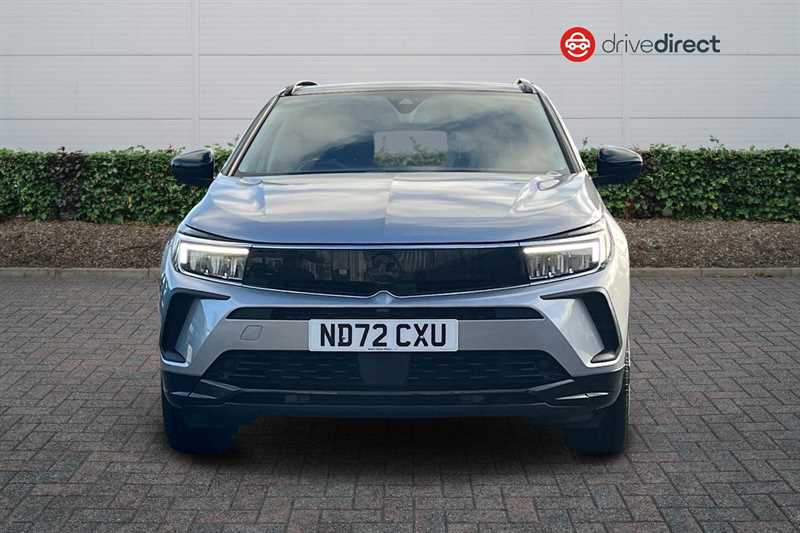 Used Vauxhall Grandland 2022 for sale - 76755560: Photo 8