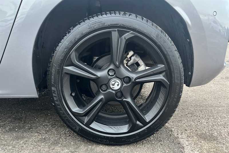 Used Vauxhall Corsa 2022 for sale - 76930263: Photo 11