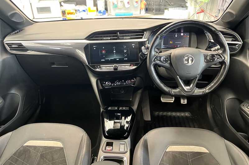 Used Vauxhall Corsa 2022 for sale - 76930263: Photo 13