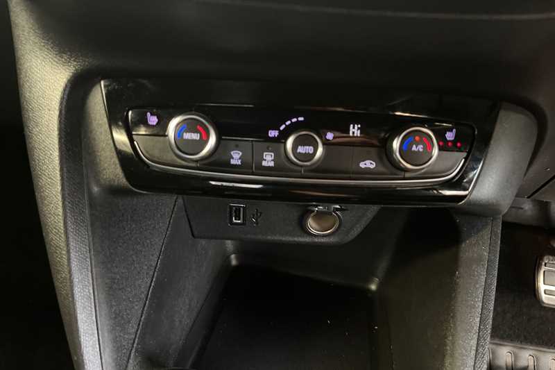 Used Vauxhall Corsa 2022 for sale - 76930263: Photo 15