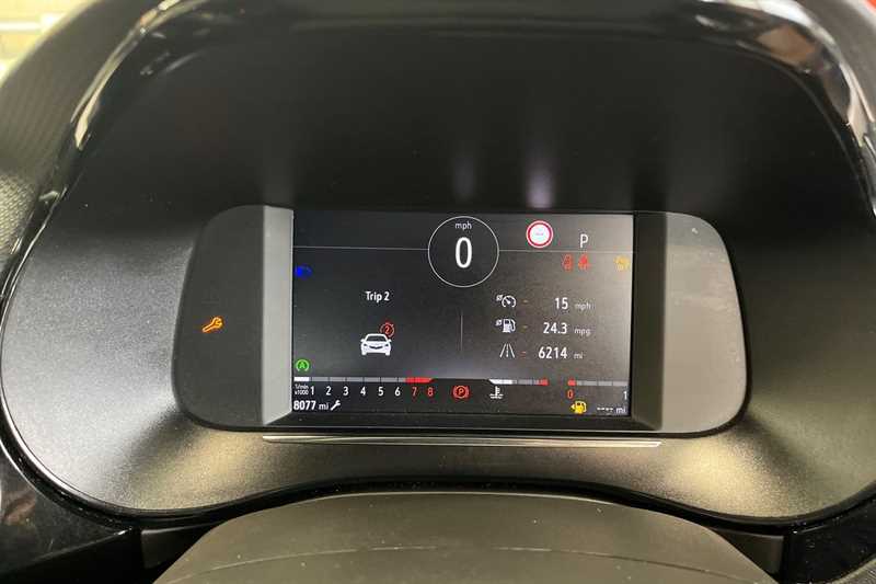 Used Vauxhall Corsa 2022 for sale - 76930263: Photo 20