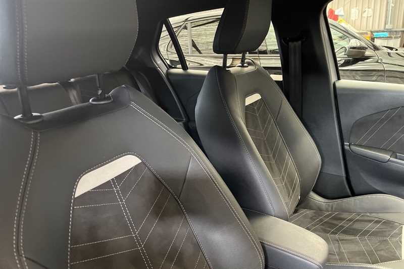 Used Vauxhall Corsa 2022 for sale - 76930263: Photo 23