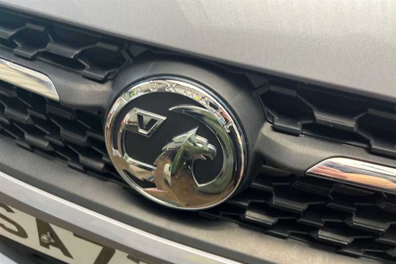 Used Vauxhall Corsa 2022 for sale - 76930263: Photo 30