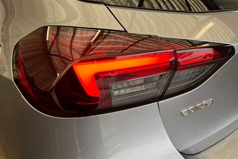 Used Vauxhall Corsa 2022 for sale - 76930263: Photo 31