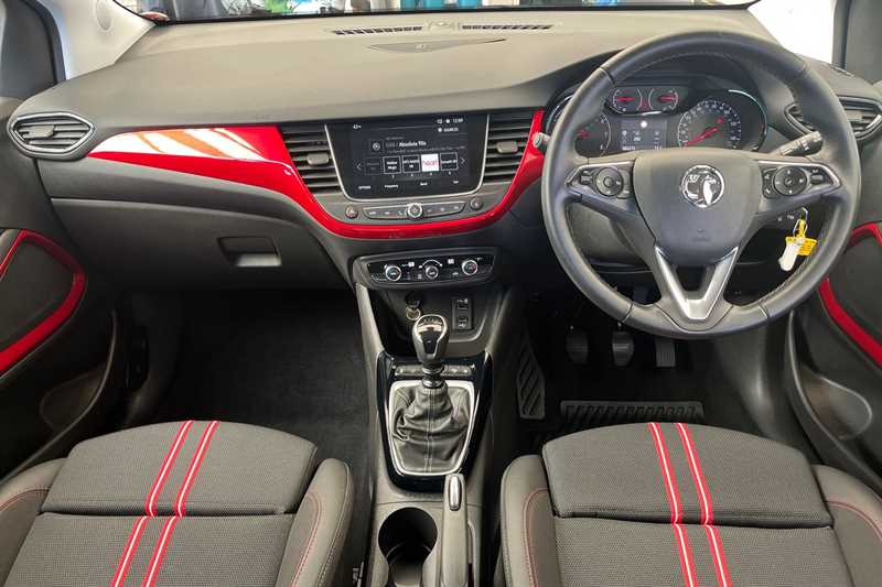 Used Vauxhall Crossland for sale - 76463544: Photo 13