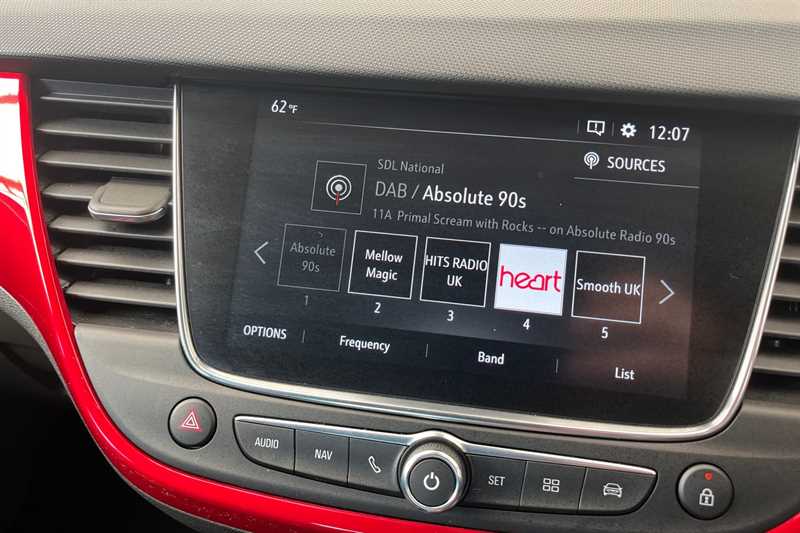 Used Vauxhall Crossland for sale - 76463544: Photo 17