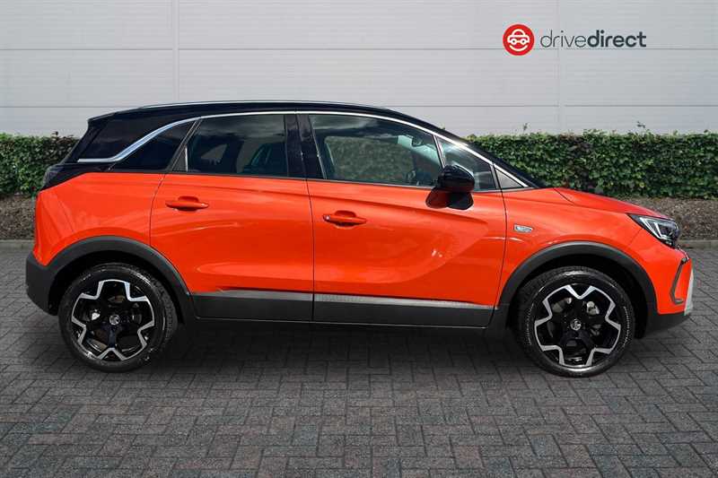 Used Vauxhall Crossland for sale - 76463544: Photo 2