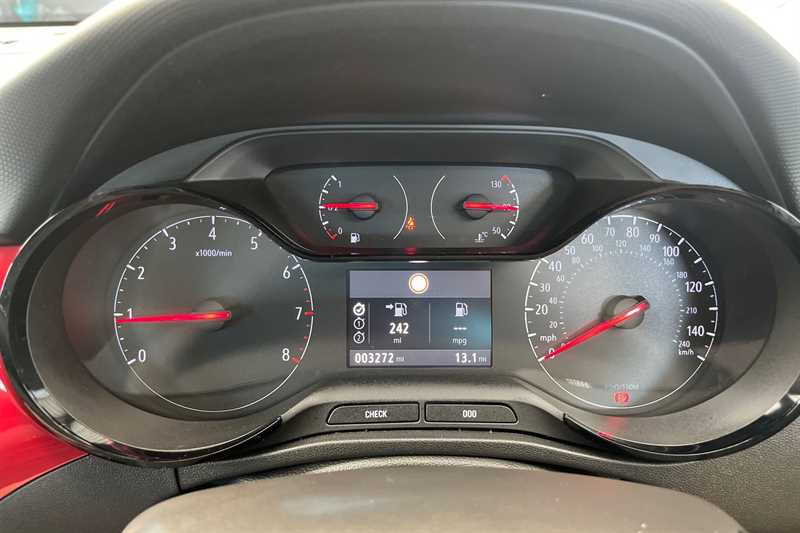 Used Vauxhall Crossland for sale - 76463544: Photo 20