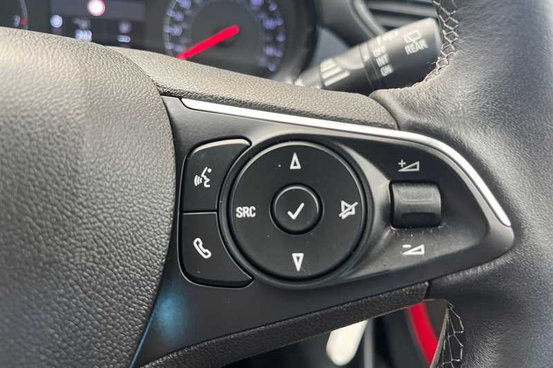 Used Vauxhall Crossland for sale - 76463544: Photo 22