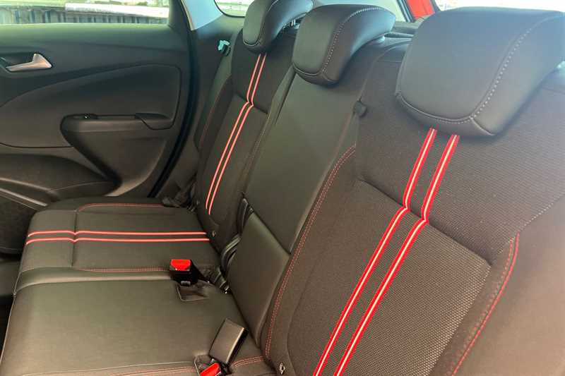 Used Vauxhall Crossland for sale - 76463544: Photo 24