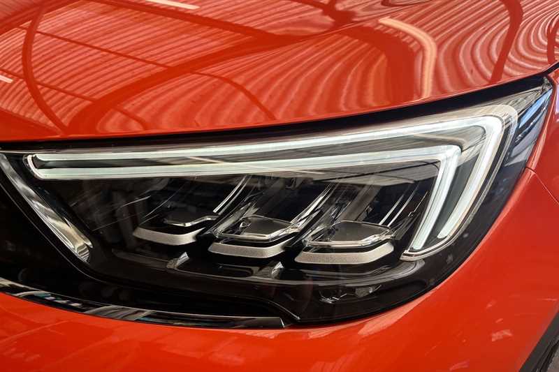 Used Vauxhall Crossland for sale - 76463544: Photo 29