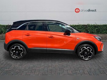 Used Vauxhall Crossland undefined for sale - 76463544: Photo