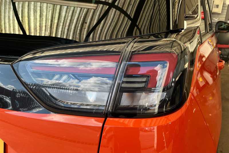 Used Vauxhall Crossland for sale - 76463544: Photo 32