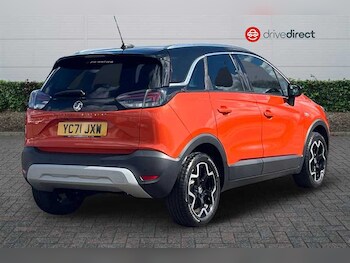 Used Vauxhall Crossland undefined for sale - 76463544: Photo