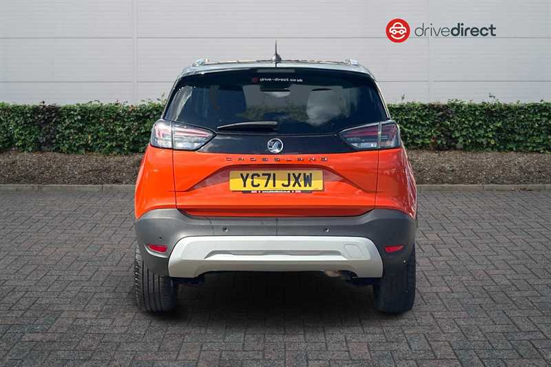 Used Vauxhall Crossland for sale - 76463544: Photo 4
