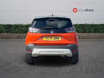 Used Vauxhall Crossland undefined for sale - 76463544: Photo